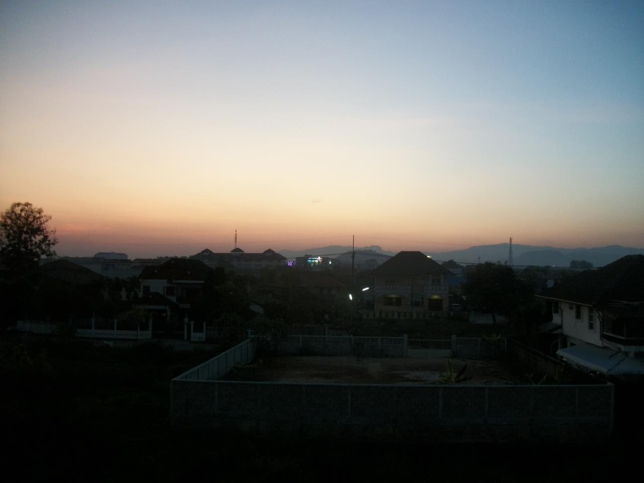 See View Place Chiang Rai Buitenkant foto