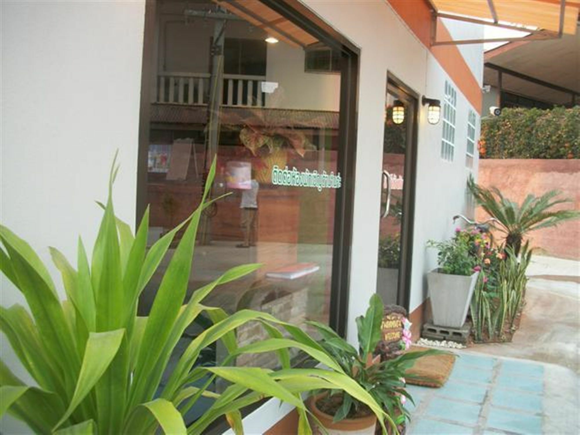 See View Place Chiang Rai Buitenkant foto