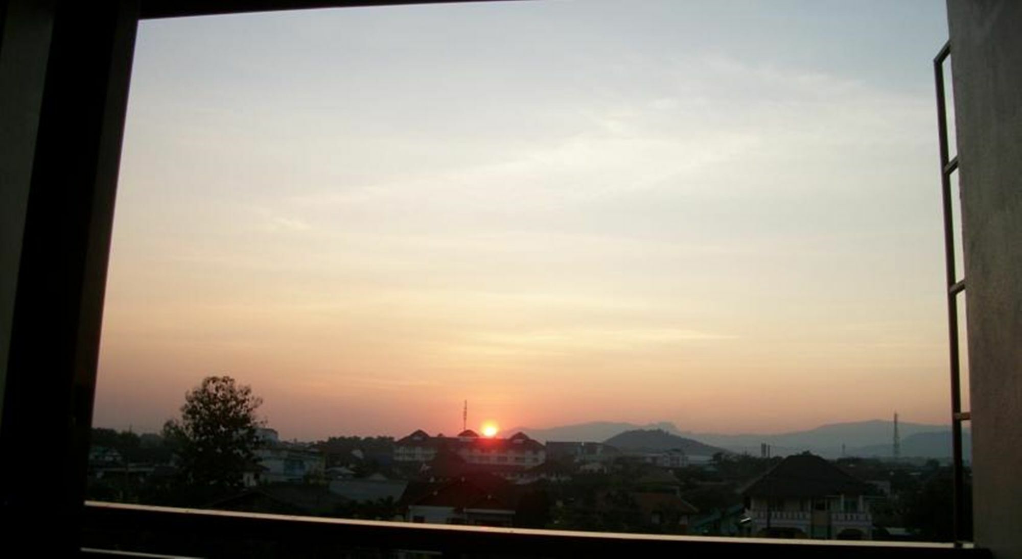 See View Place Chiang Rai Buitenkant foto